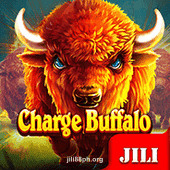 Play Charge Buffalo at jljl88 PH online casino