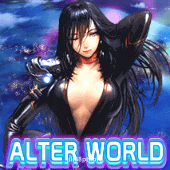 Alter World Game Image on jljl88
