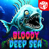 Play Bloody Deep Sea at jljl88 PH online casino